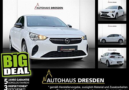 Opel Corsa F 1.2 Edition SpurH,ALLWETTERREIFEN