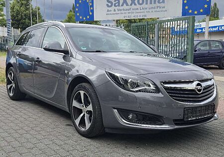 Opel Insignia Innovation