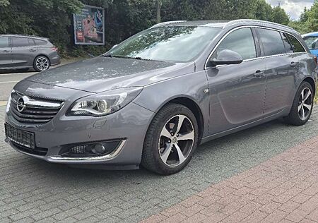 Opel Insignia Innovation