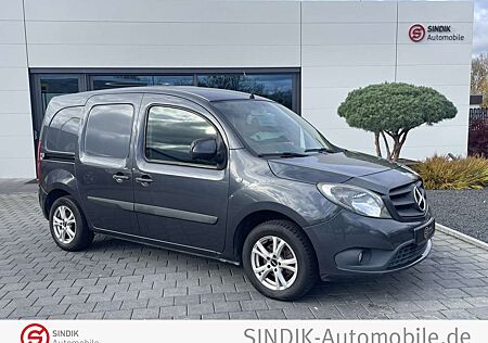 Mercedes-Benz Citan 108 CDI Lang Styling/Klima/eFH./FIS