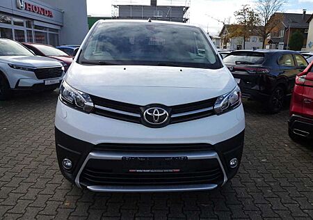 Toyota Pro Ace Proace D-4D 1,5-l-L1 Meister