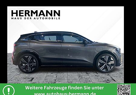 Renault Megane E-Tech EV60 220HP RFK*LED*ZV*OpenR link*