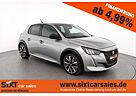 Peugeot 208 1.5 BlueHDi 100 GT|ACC|NAV|PDC+Kamera|LED