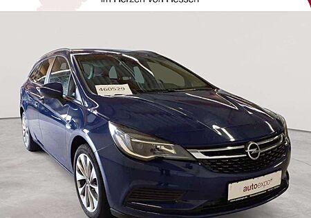 Opel Astra 1.6D Aut.Edit. Navi KomfP SHZ PDC