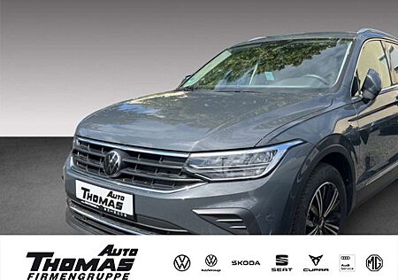 VW Tiguan Volkswagen 2.0 TDI DSG Move SHZ Klima GRA
