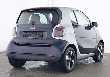 Smart ForTwo EQ coupe passion EXCLUSIVE #TSCHAKKA#COOL
