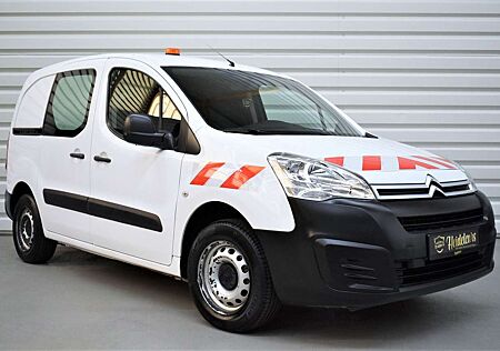 Citroën Berlingo Citroen Business L1. KLIMA*TEMPOMAT*3 SITZE