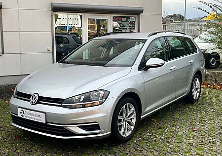 VW Golf Variant Volkswagen Comfortline BMT/Start-Stopp Business-Premium Paket