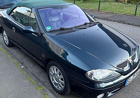 Renault Megane Cabriolet 1.6 Privilege
