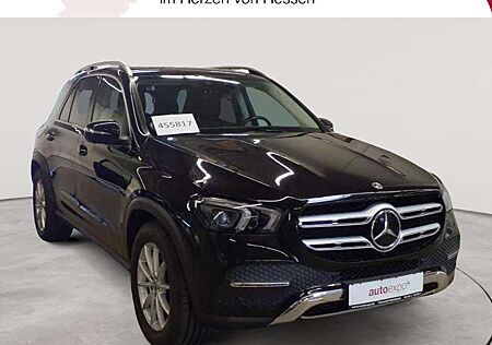 Mercedes-Benz GLE 350 de 4Matic 9G-AssiP KAM