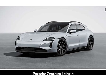 Porsche Taycan Turbo Sport Turismo SportDesign HA-Lenkung