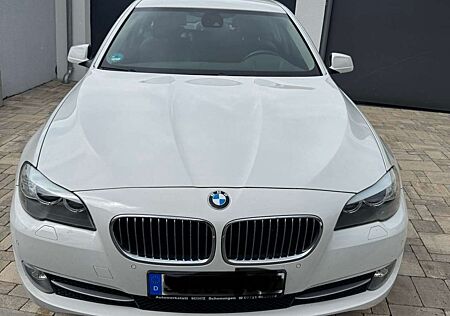 BMW 520d 520 5er Touring Diesel Touring Aut.