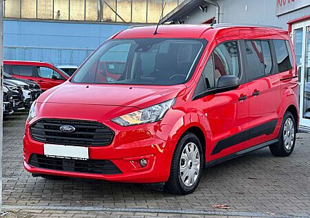 Ford Grand Tourneo 1.5 L2 Lang-Maxi*7-Sitze*Kamera*Navi*Klima*Park