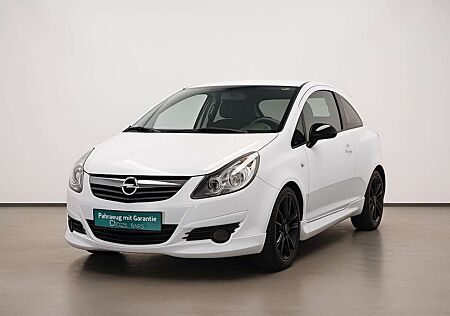 Opel Corsa Limited Edition