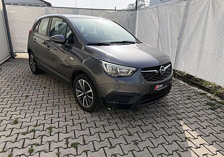 Opel Crossland X Edition