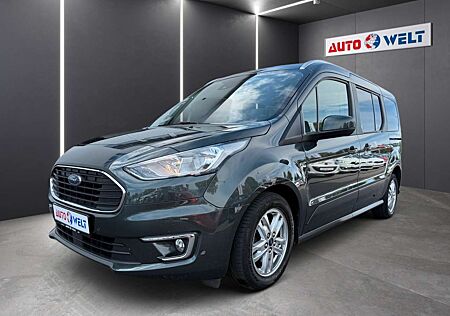 Ford Grand Tourneo 1.5 D Titan. 7-Sitzer Klima Navi