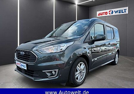 Ford Grand Tourneo 1.5 D Titan. 7-Sitzer Klima Navi