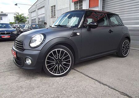 Mini Cooper D Autom. Navi, Panorama