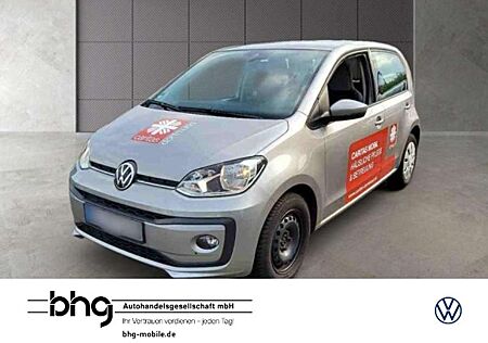 VW Up Volkswagen ! 1.0 4-TÜRIG *KAMERA*KLIMA*TEMPOMAT*SITZHEIZU