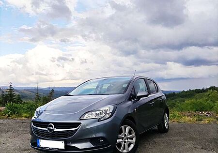 Opel Corsa 1.4 Start/Stop 120 Jahre