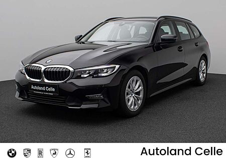 BMW 320 CockPit+ DAB PDC LED Lordos Sitzhzg Komfort