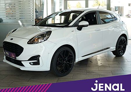 Ford Puma ST-Line NEUER MOTOR/WINTER-P./ACC/NAVI