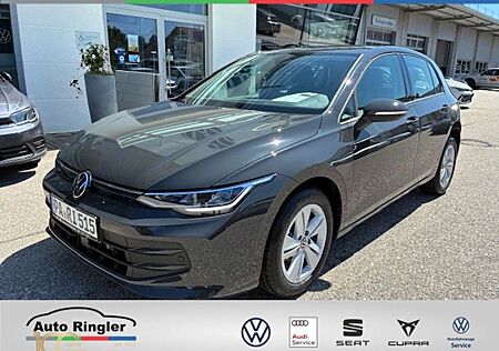 VW Golf Volkswagen 1.5 TSI Life+NAVI+KAMERA+ACC+PDC+SHZ