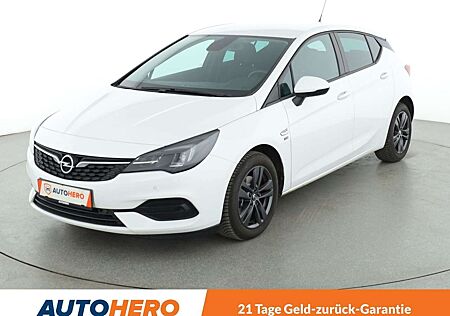 Opel Astra 1.2 Turbo 120 Jahre Start/Stop*TEMPO*CAM*PDC*
