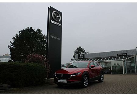 Mazda CX-30 SKY-G SELECTION+PRE-P+BOSE+GJ-RÄDER !!