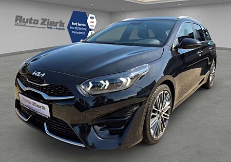Kia Cee'd Ceed / Sportswagon GT Line 1.5 T-GDI EU6d