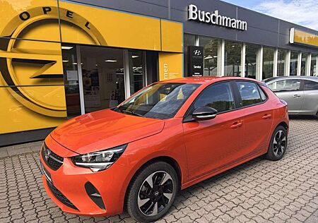 Opel Corsa-e Edition +RFK+ALU+ALLWETTER+