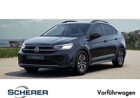 VW Taigo Volkswagen Sondermodell ENERGY, Ganzjahresreifen, LED