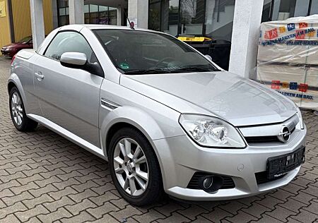 Opel Tigra Twin Top Sport Leder Klima LM-Räder MultiL
