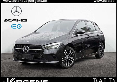 Mercedes-Benz B 200 Progressive/LED/Cam/AHK/EASY-P/SHZ/17'