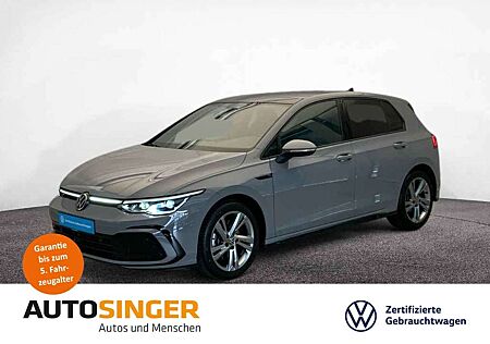VW Golf R Volkswagen -Line 2.0 TSI DSG *PANO*IQ-L*ACC*NAV*R-CAM
