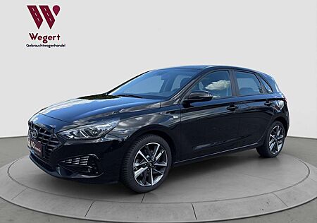 Hyundai i30 Trend Mild-Hybrid*CARPLAY*LENKRADHEIZ*1HD*