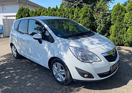Opel Meriva 1.4 Edition Klima//Temp.//88kW