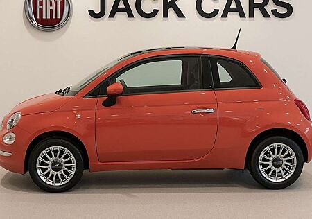 Fiat 500 0.9 8V TwinAir Lounge S&S