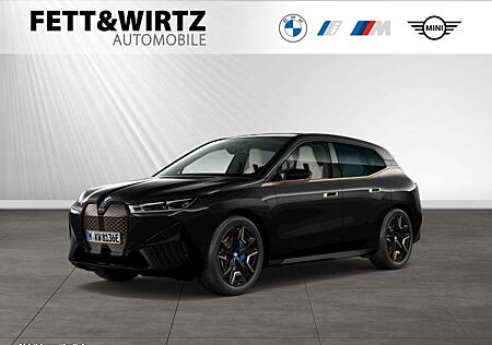 BMW iX xDrive50 Sportp.|AHK|SkyLounge|H/K|Autobahnass.