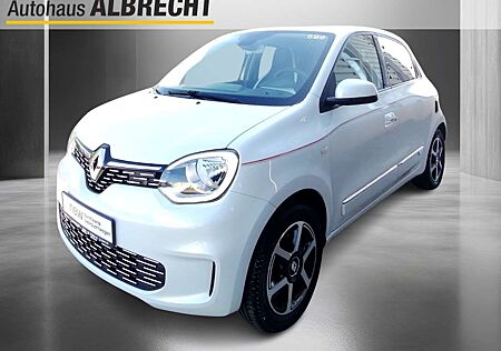 Renault Twingo Vibes Electric