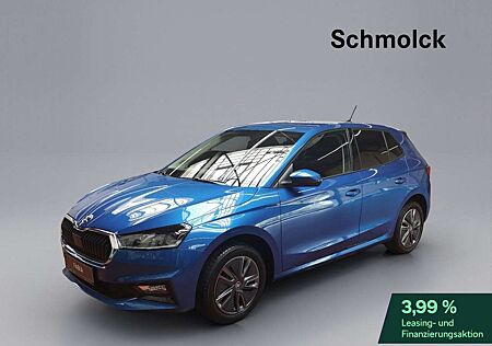 Skoda Fabia Balance 1.0 TSI DSG 116 PS LED ACC PDC RFK