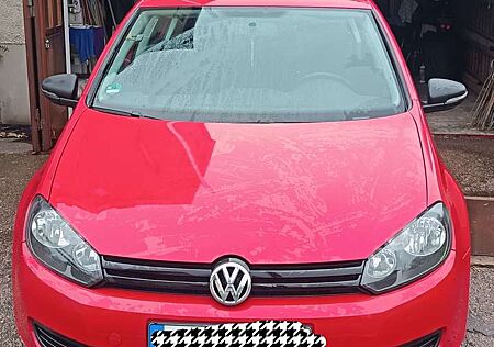 VW Golf Volkswagen 1.4 Comfortline