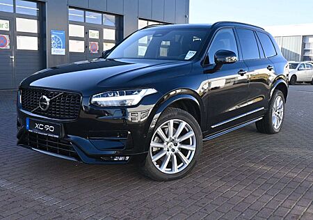 Volvo XC 90 XC90 B5 D AWD Ultimate Dark*STDHZG*LUFT*360°*ACC
