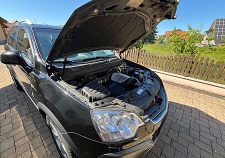 Opel Antara 2.0 CDTI 4x4 Cosmo