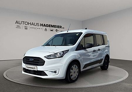 Ford Transit Connect 220 L1 Trend