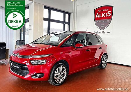 Citroën C4 Citroen Picasso e-HDi 115 ETG6 Exclusive