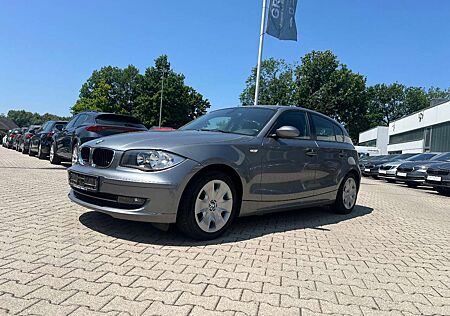 BMW 118 i *Klimaauto Sitzheizung Alu PDC NS Tempomat*