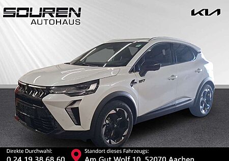 Mitsubishi ASX Edition Hybrid Navi Digitales Cockpit 360 Kamera L