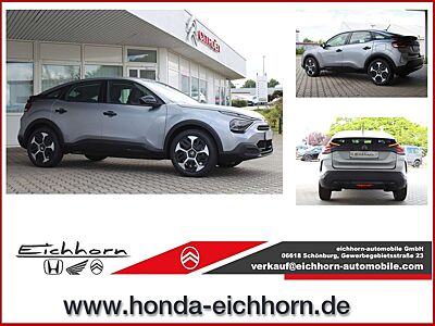 Citroen C4 YOU