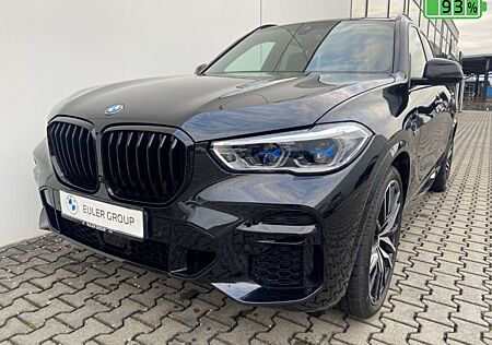 BMW X5 xDrive 45e M-Sport 2ALuftfed H/K LCProf HUD